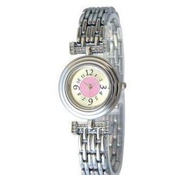 時尚首飾表 從禮品表到女裝表的多元魅力與市場解析